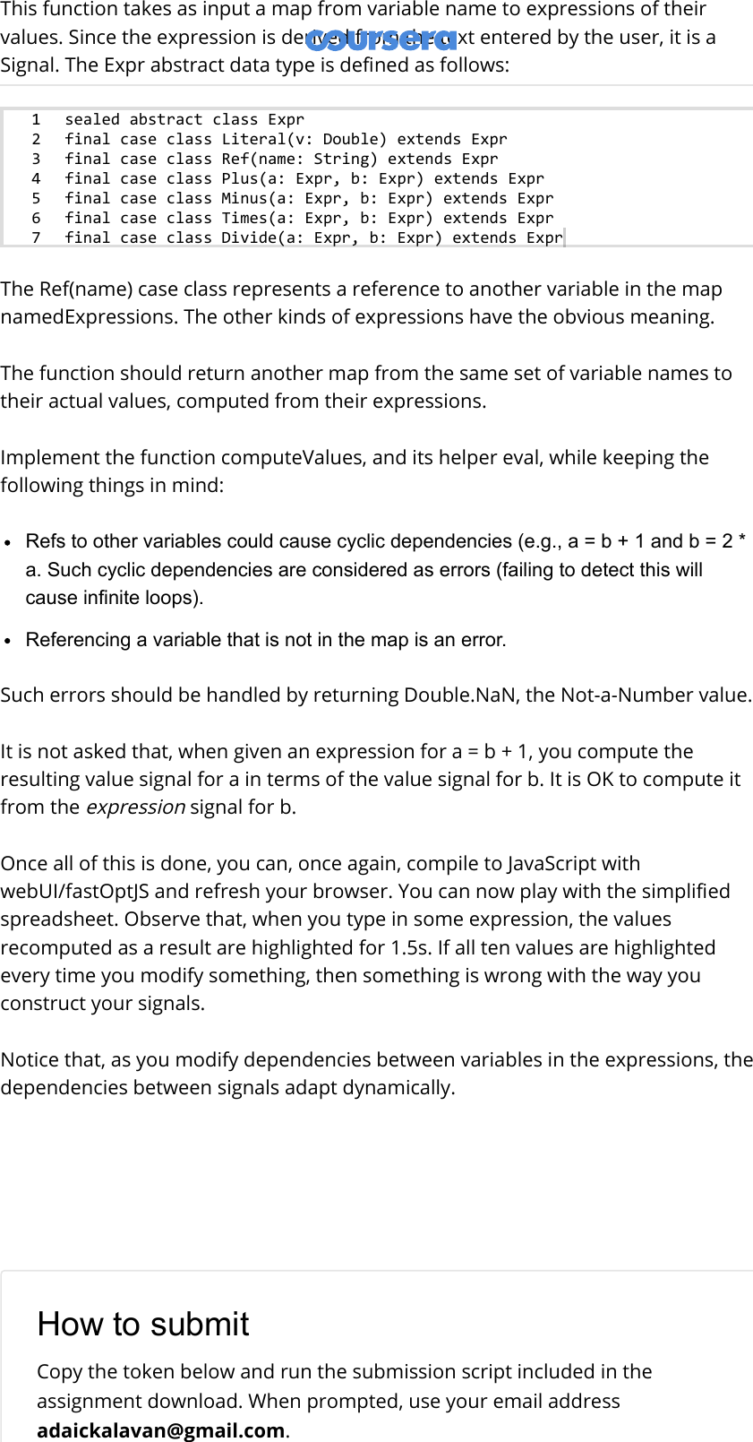 Page 4 of 5 - Instructions-Calculator
