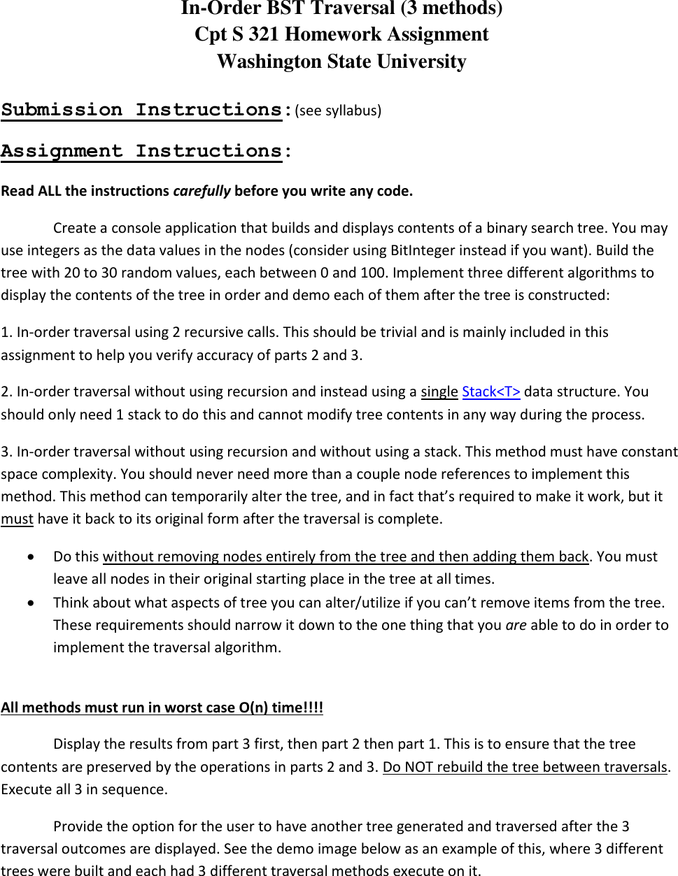 Page 1 of 2 - Instructions HW11