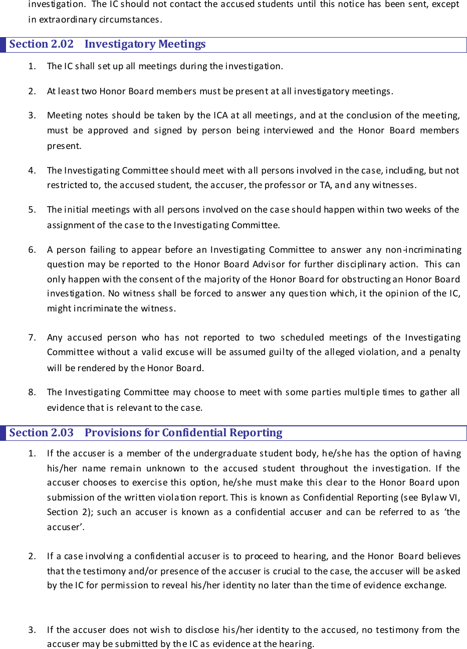 Page 3 of 5 - Investigation Procedures Manual Of The