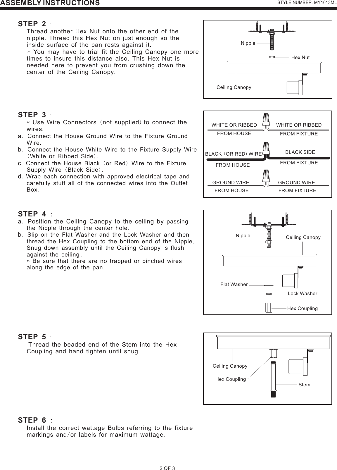 Page 2 of 3 - Is-my1613