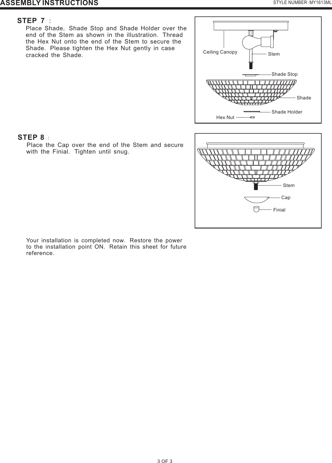Page 3 of 3 - Is-my1613