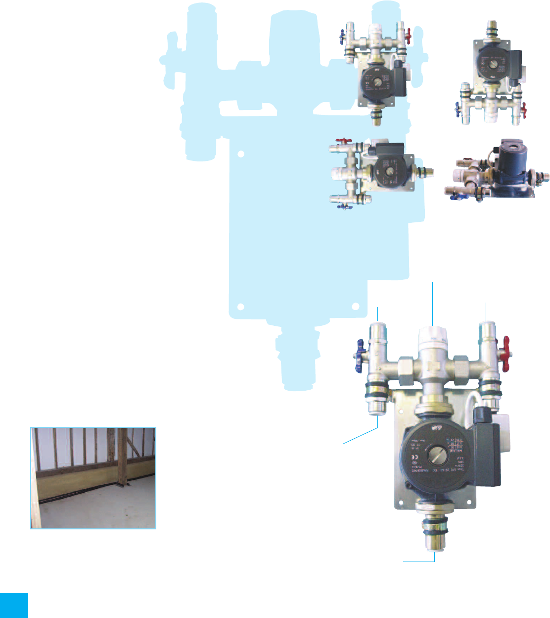 Jg Underfloor Heating Thermostat Manual - Carpet Vidalondon