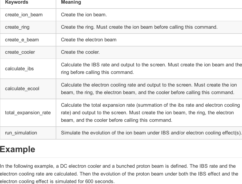 Page 10 of 12 - JSPEC User Manual