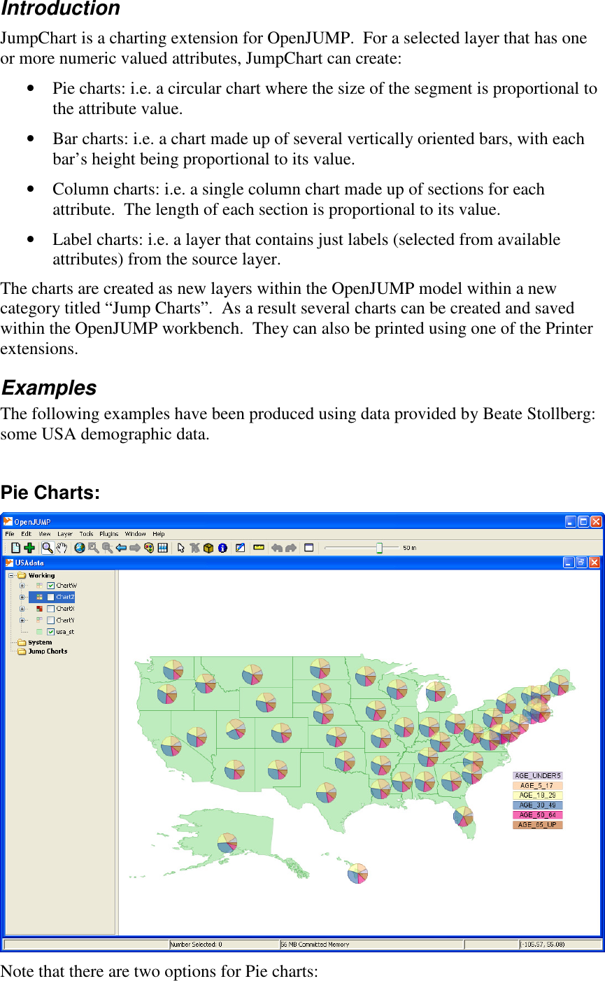 Page 2 of 9 - JumpChartUserGuide Jump Chart User Guide