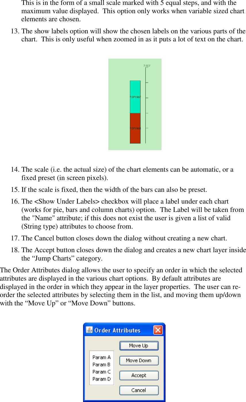 Page 8 of 9 - JumpChartUserGuide Jump Chart User Guide