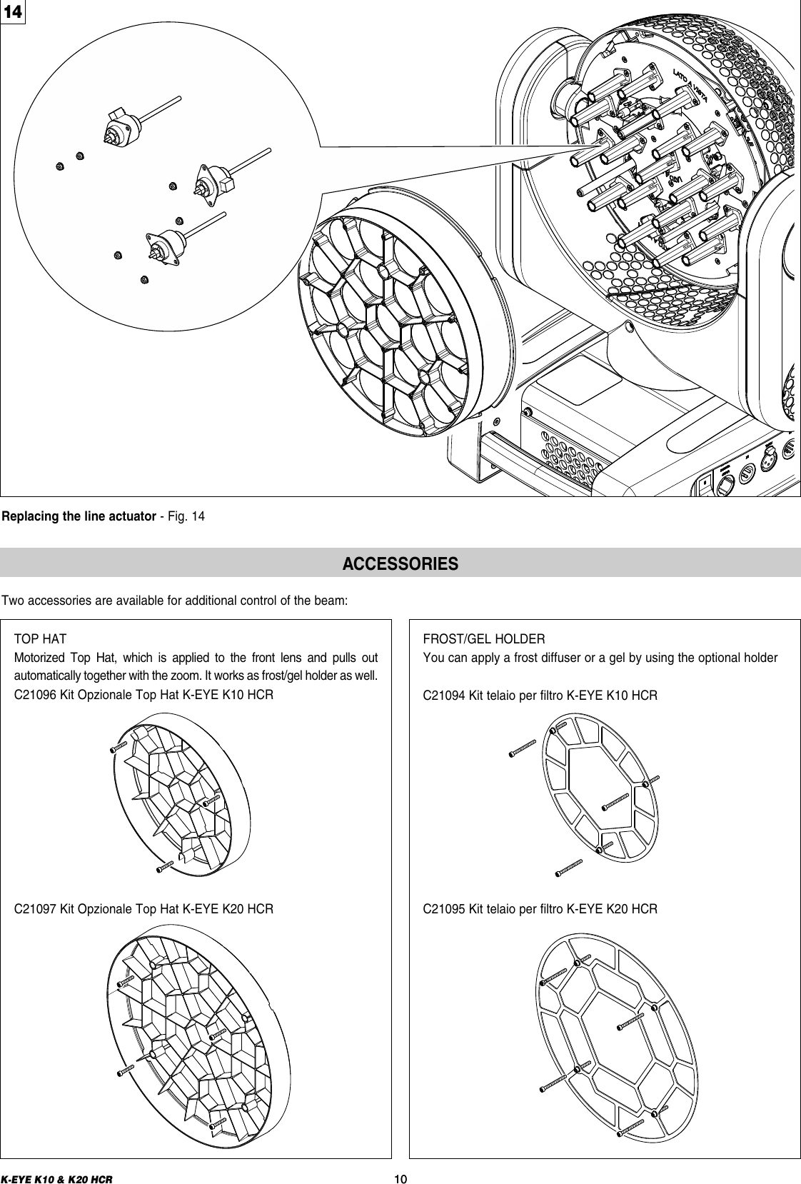 Page 10 of 12 - A K-Eye K10-K20-HCR Manual 01.2018