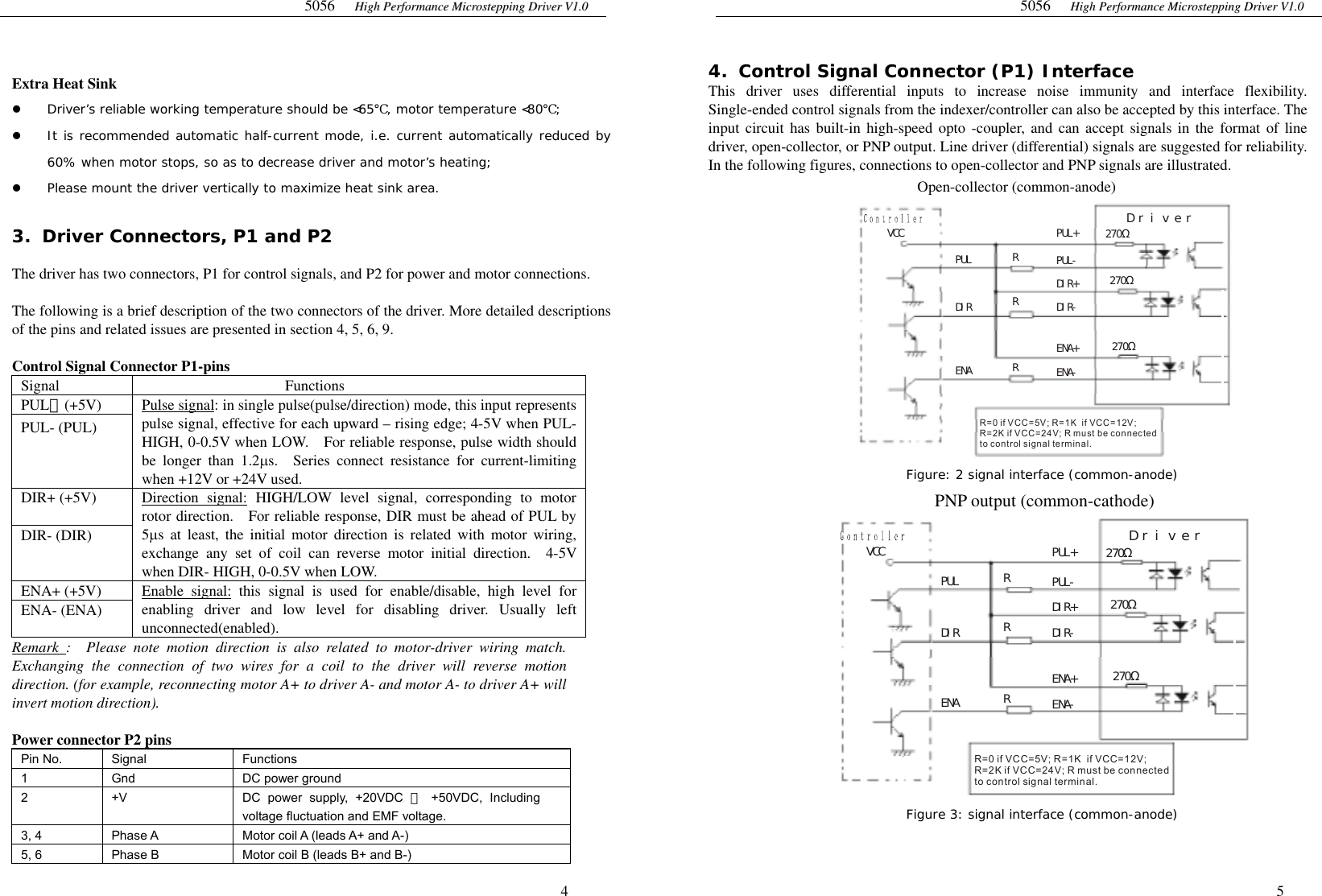 Page 3 of 8 - KL5056_English_Manual KL5056 English Manual