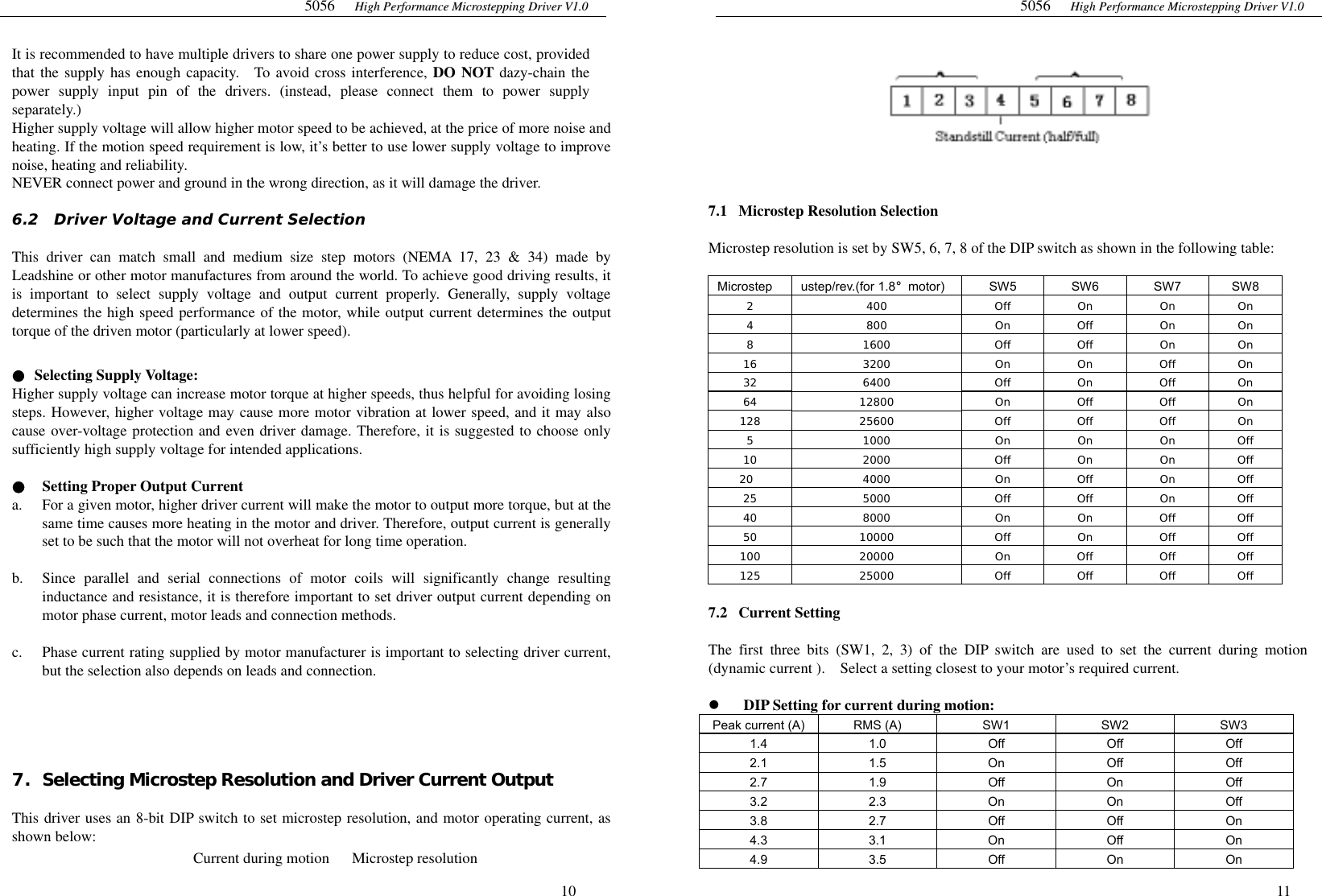 Page 6 of 8 - KL5056_English_Manual KL5056 English Manual