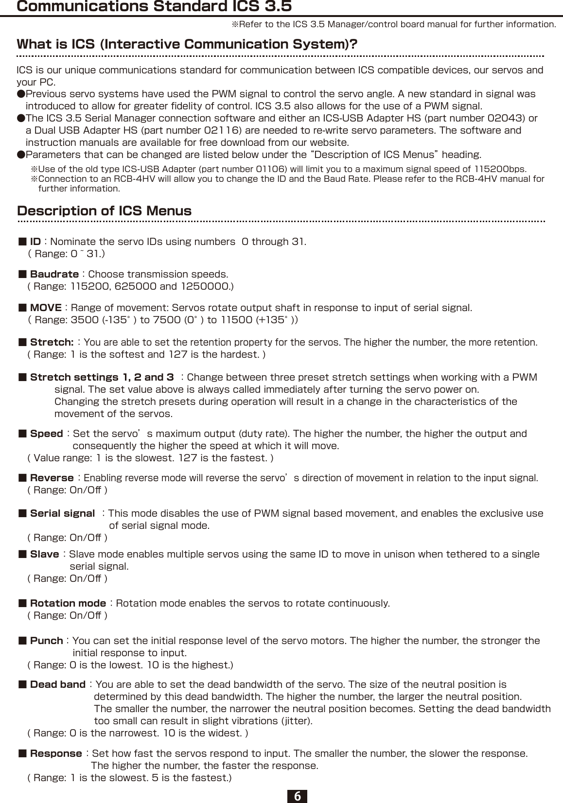 Page 6 of 11 - KRS-series_manual__a4-En-1113 KRS-series Manual-Eng-V2