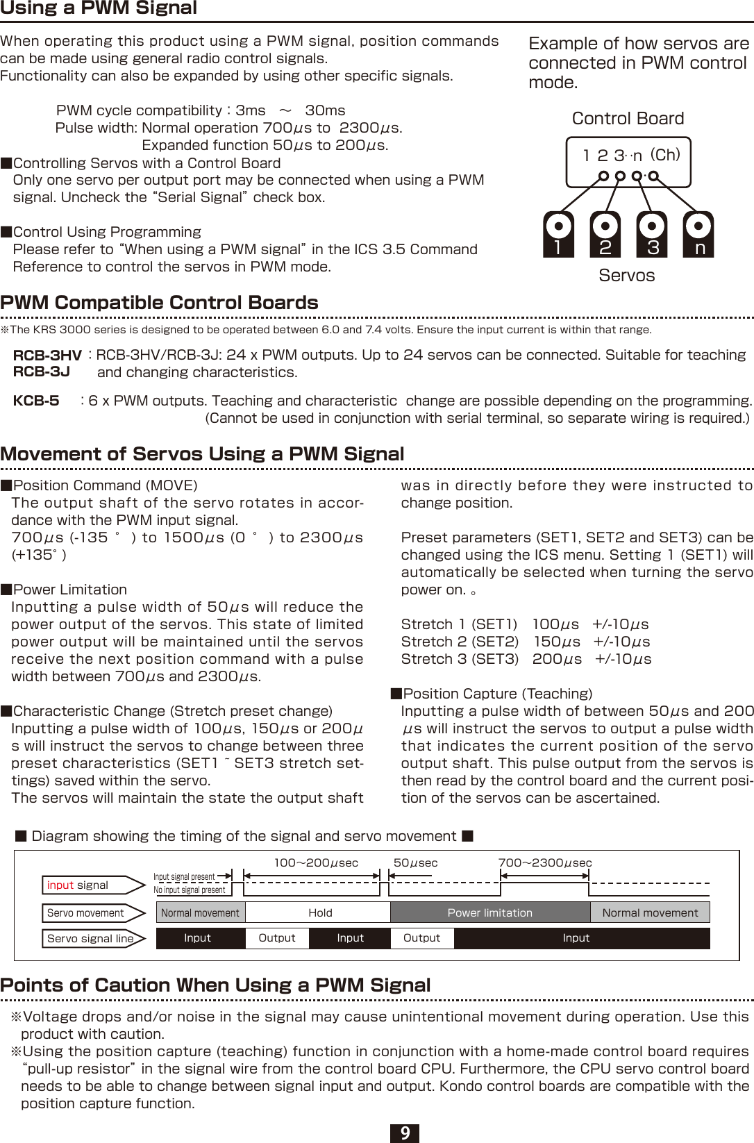 Page 9 of 11 - KRS-series_manual__a4-En-1113 KRS-series Manual-Eng-V2