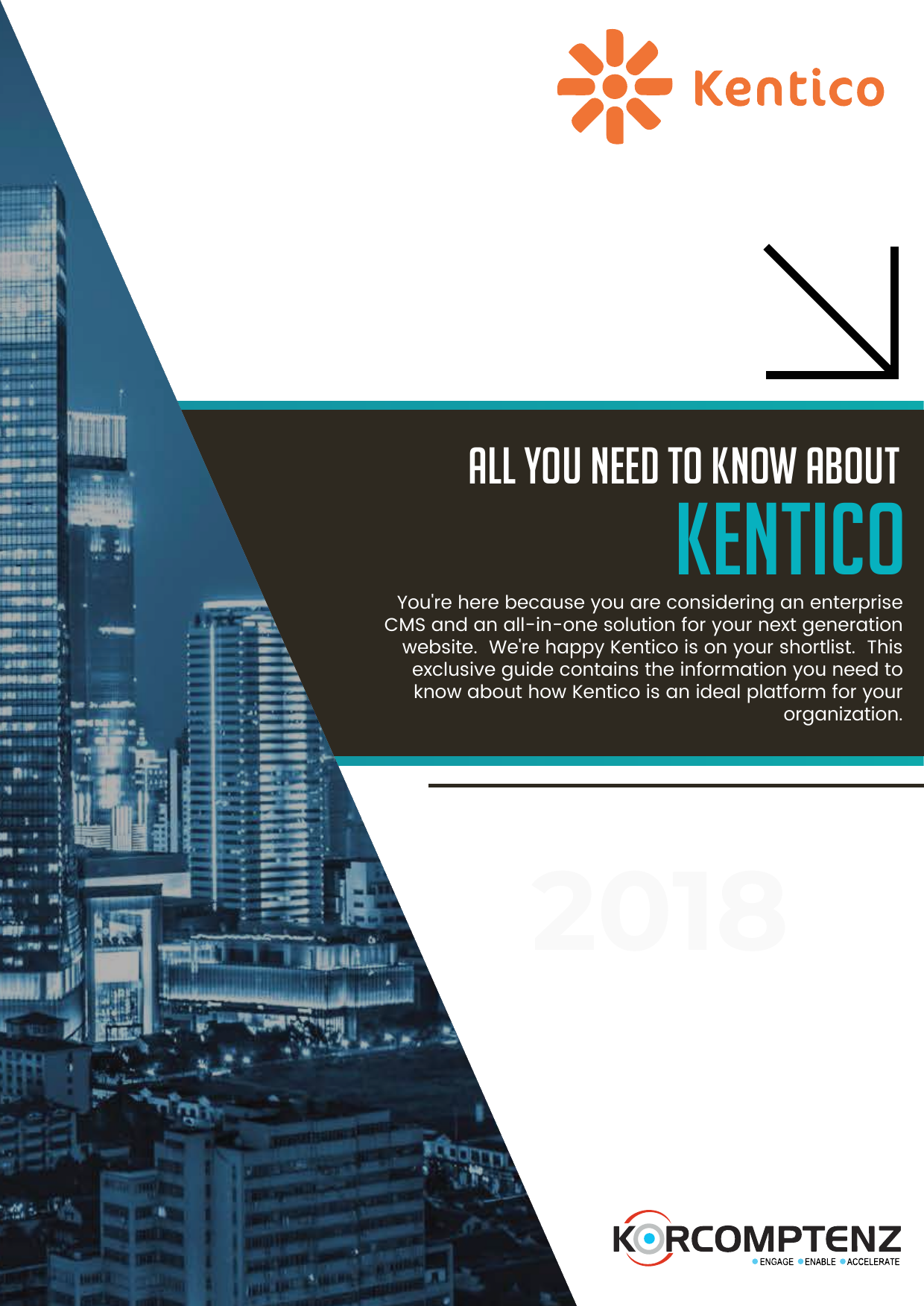 Page 1 of 5 - Kentico Guide 2