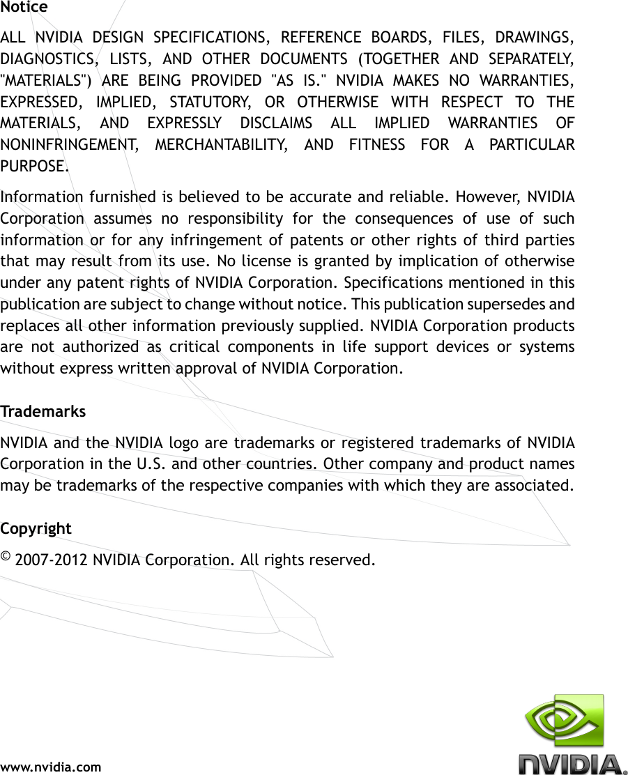 Page 8 of 8 - Kepler Compatibility Guide
