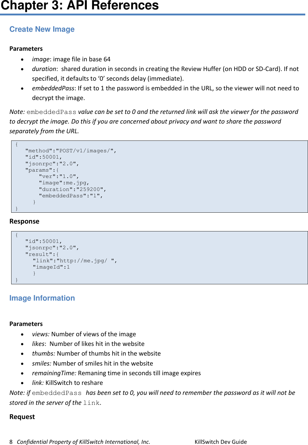 Page 8 of 10 - NAS System Architecture Kill Switch Dev Guide 1