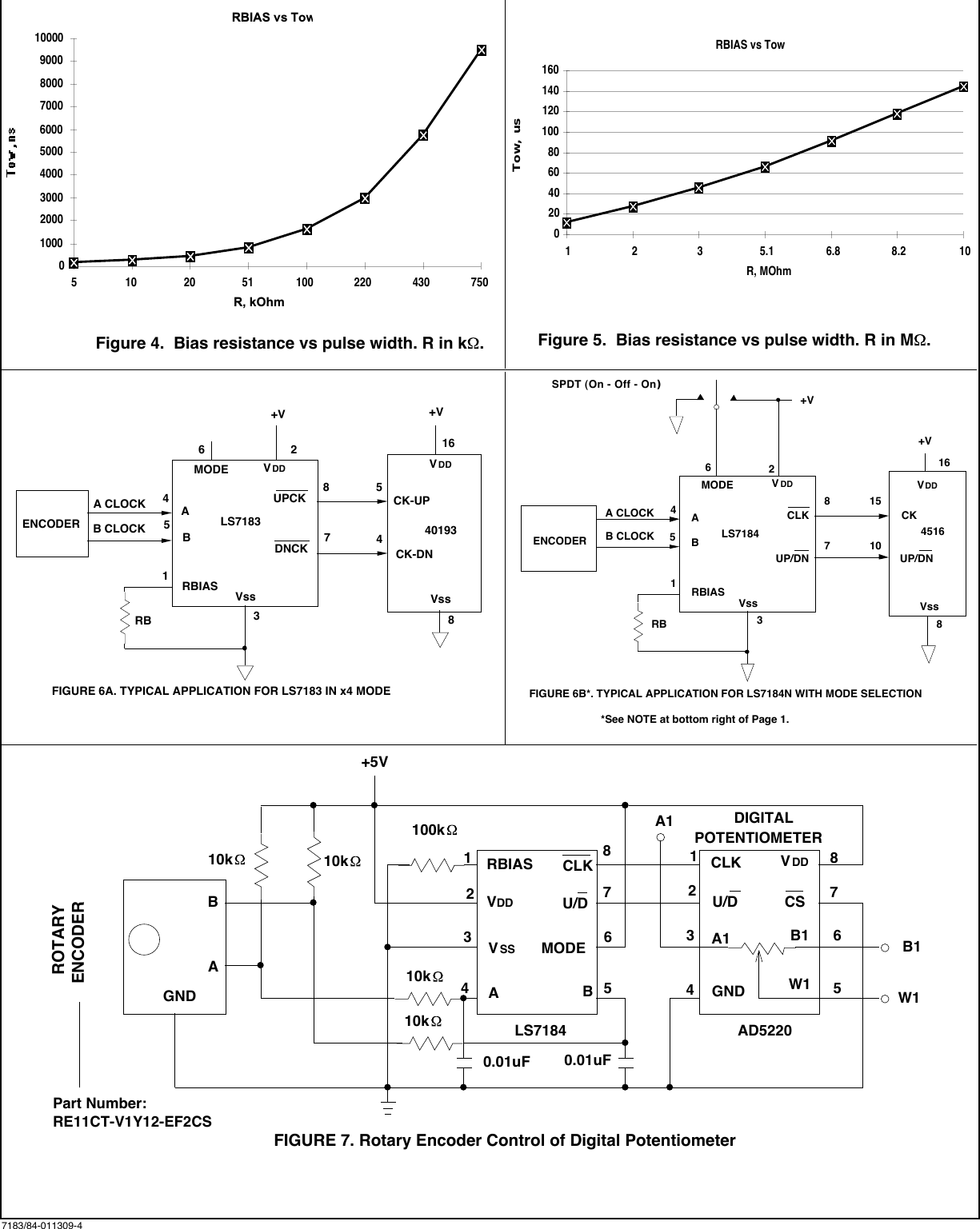Page 4 of 4 - L010546 - LSI-LS7183, LSI-LS7184