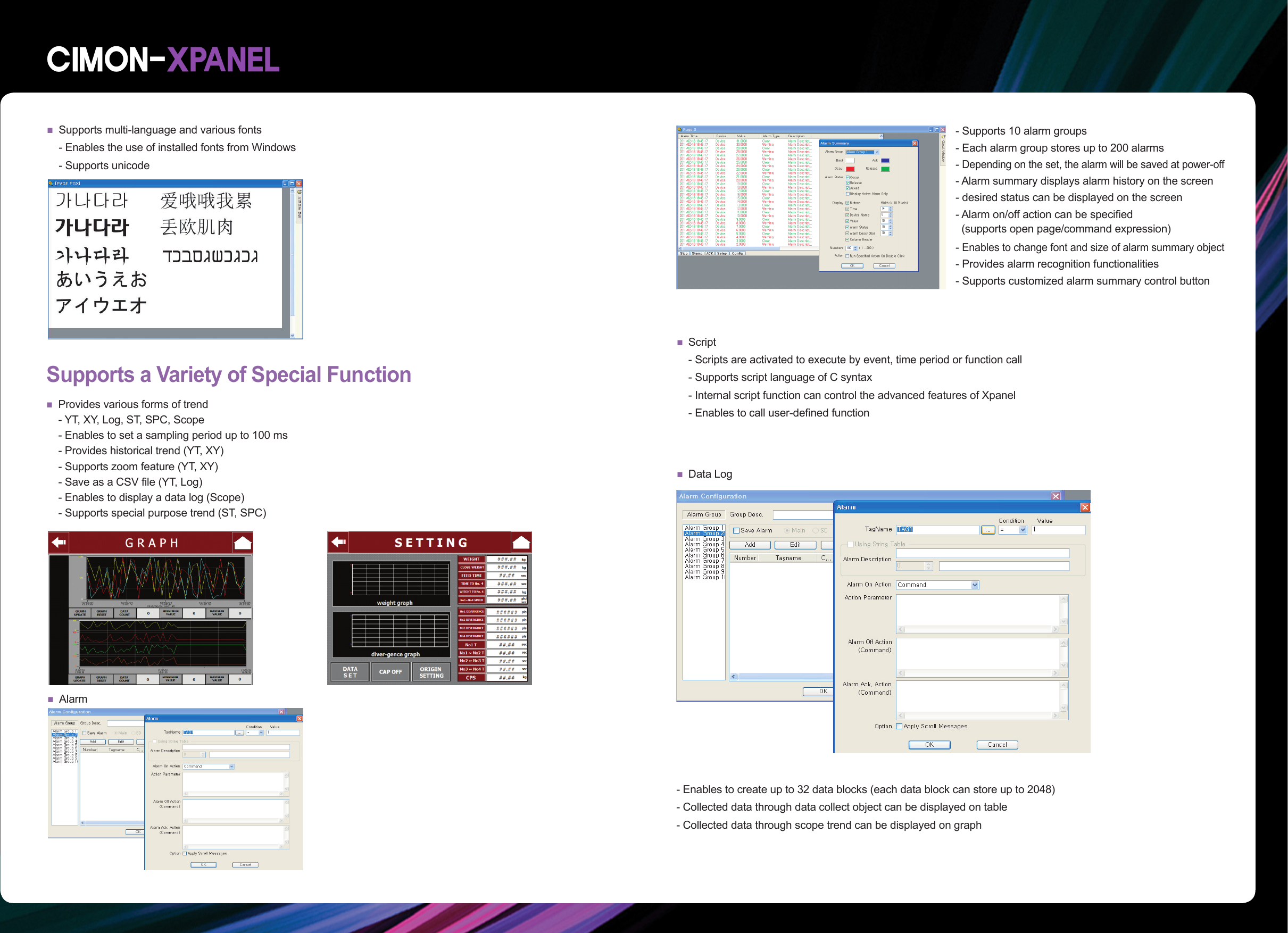 Page 6 of 10 - L011059 - XPanel Catalog