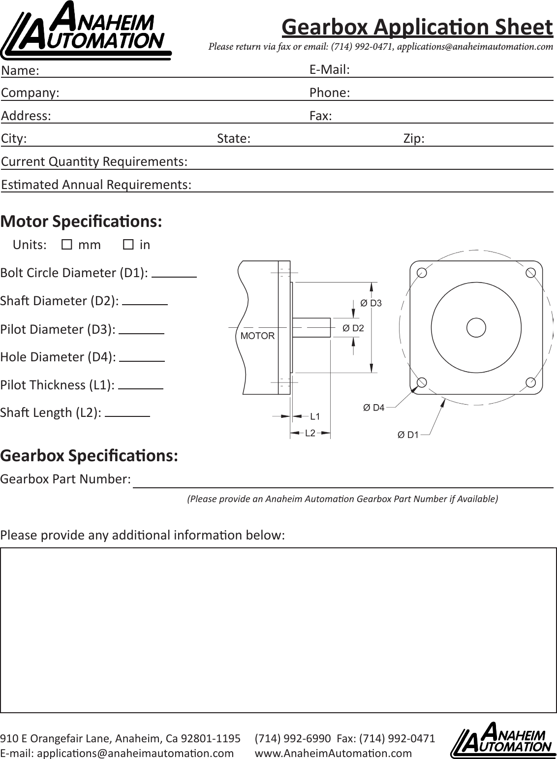 Page 3 of 3 - L011125 - GBPN-060 Series Planetary Gears