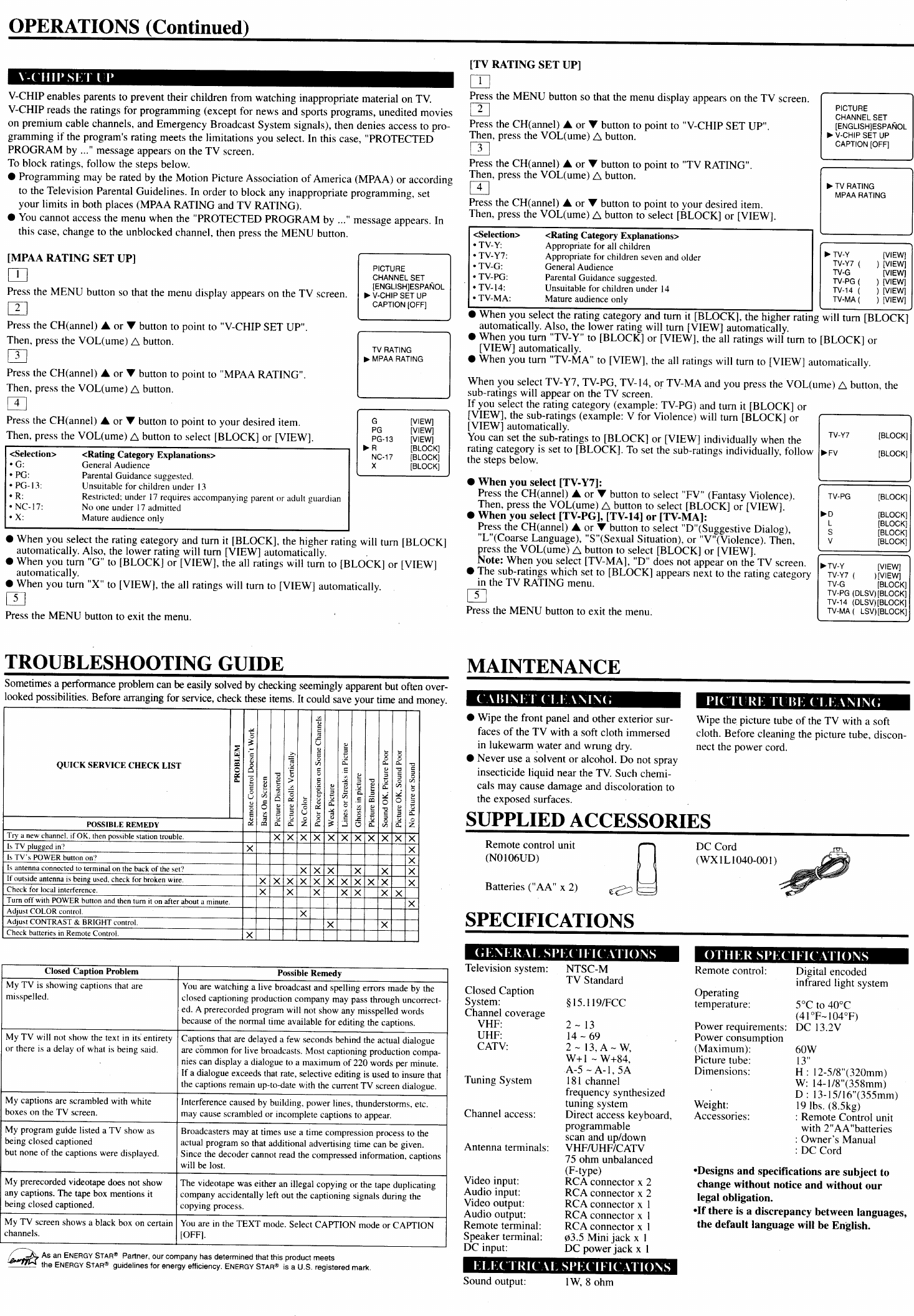 Page 4 of 8 - LRT-130