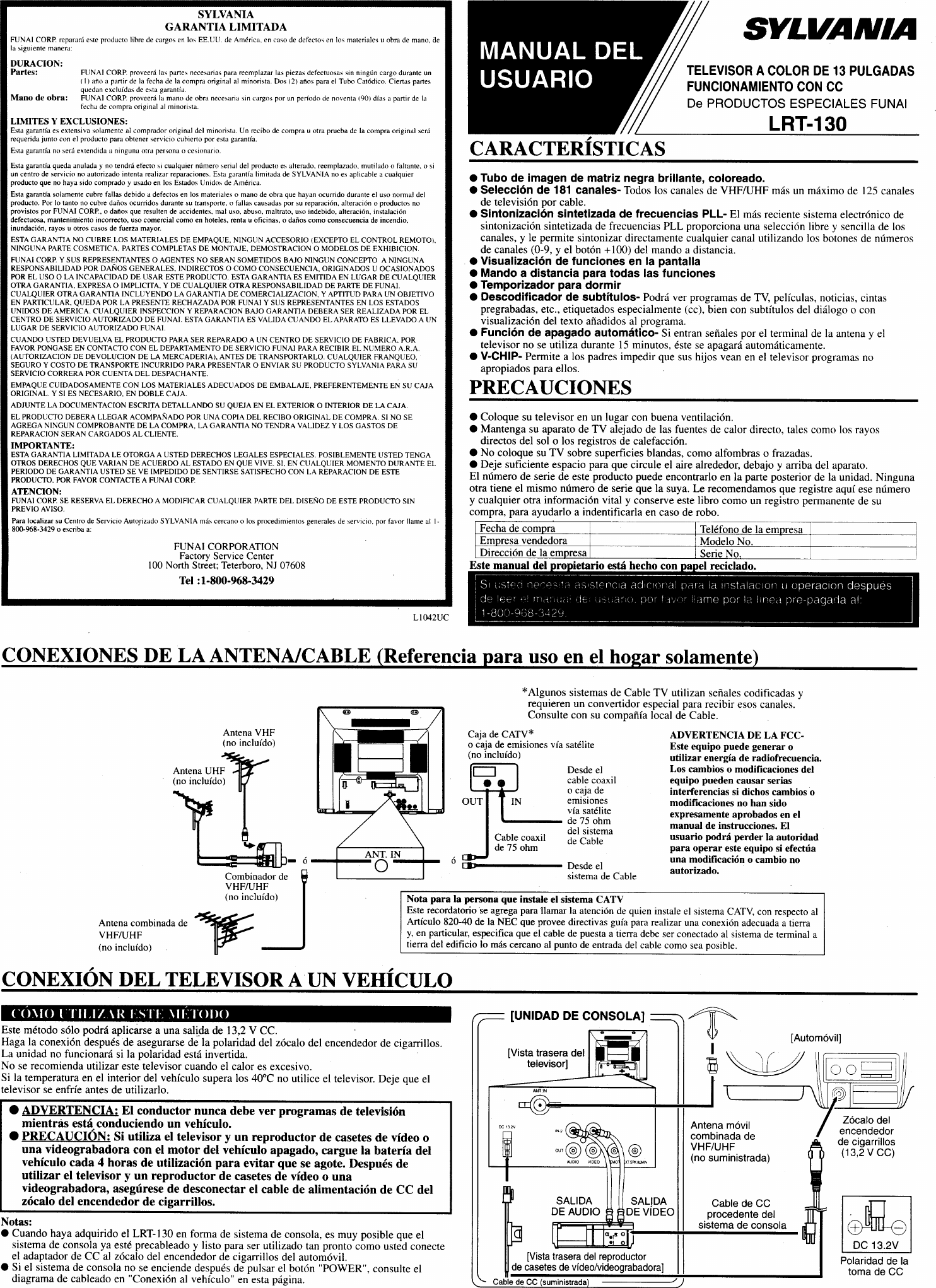 Page 5 of 8 - LRT-130