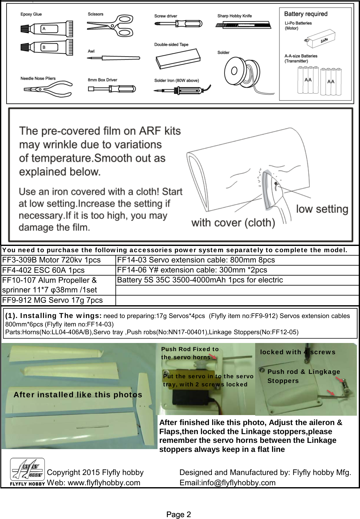 Page 2 of 5 - LS8 4M LS8-4M