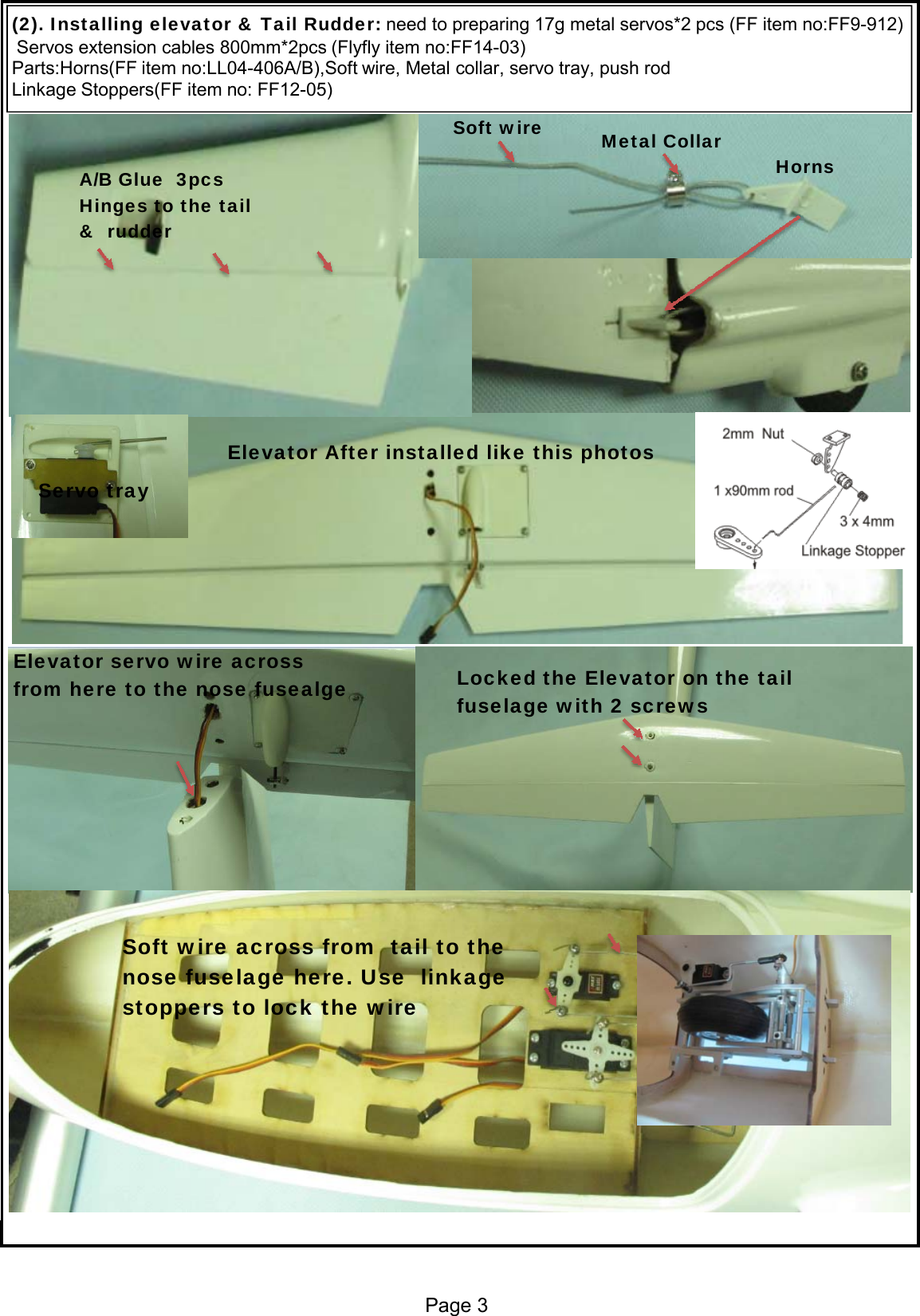 Page 3 of 5 - LS8 4M LS8-4M