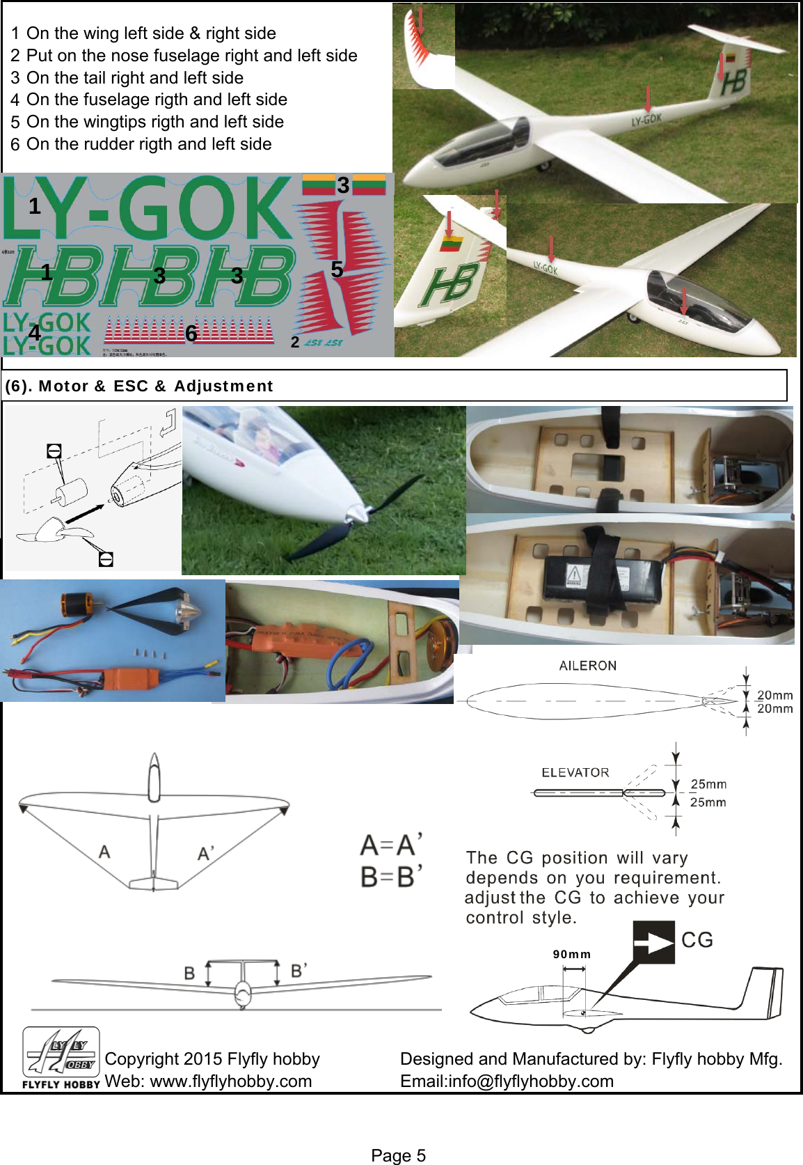 Page 5 of 5 - LS8 4M LS8-4M