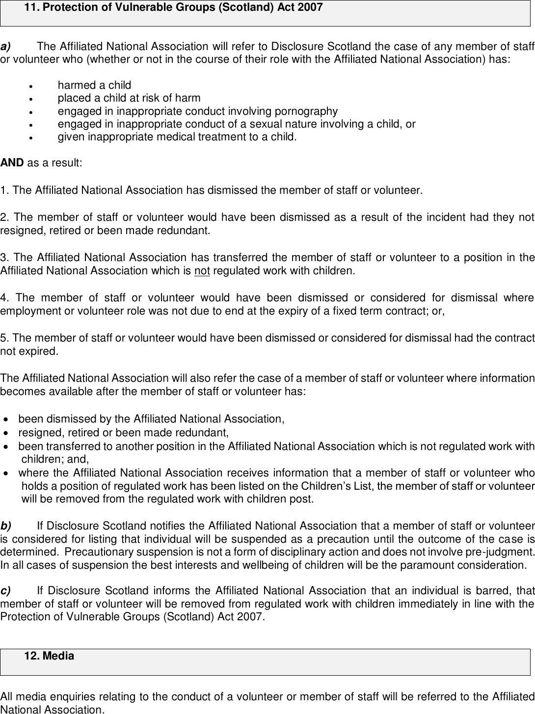 Page 8 of 9 - LSC Club-guide-responding-to-concerns-procedures