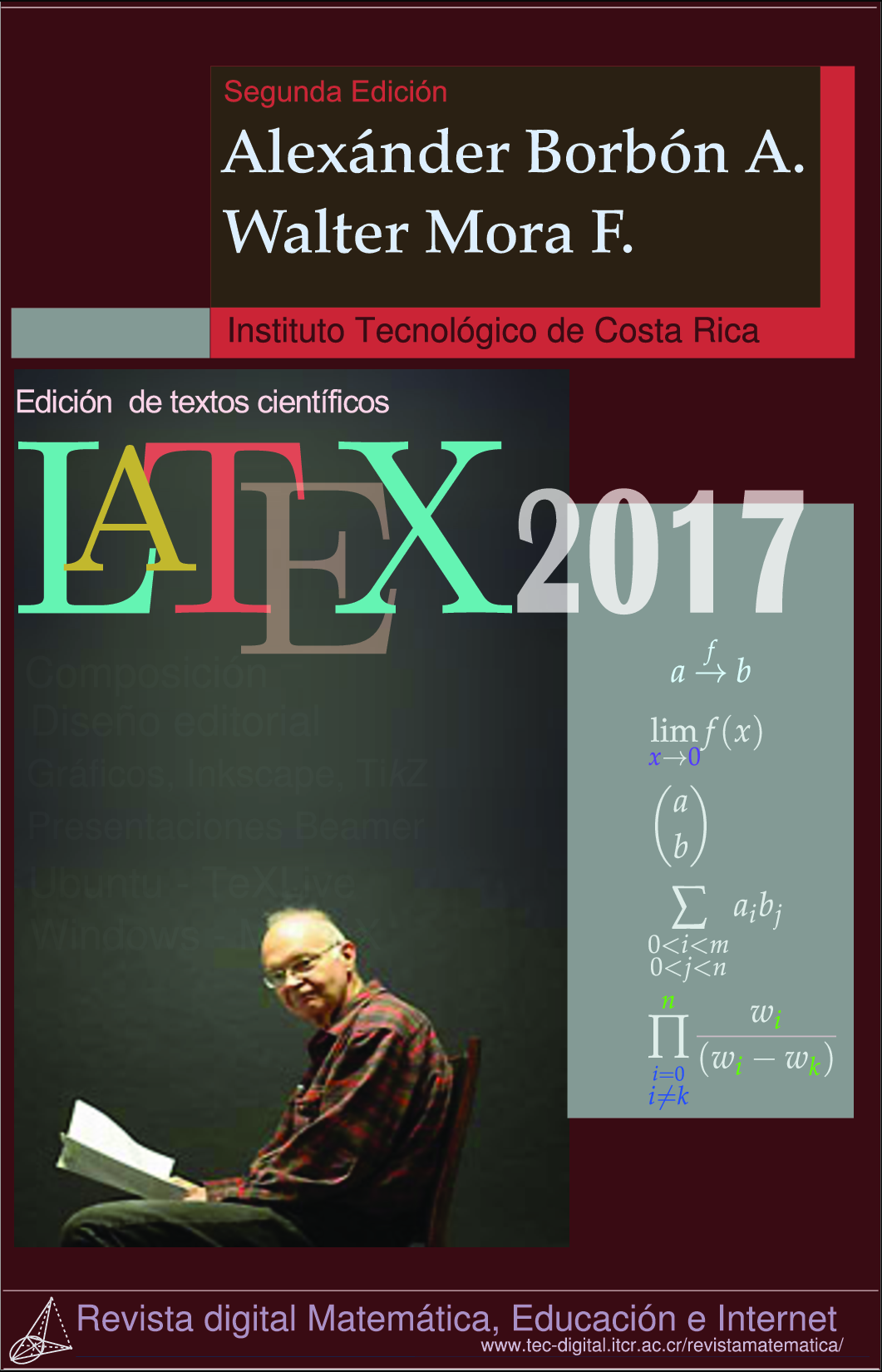 Latex Manual Telegraph