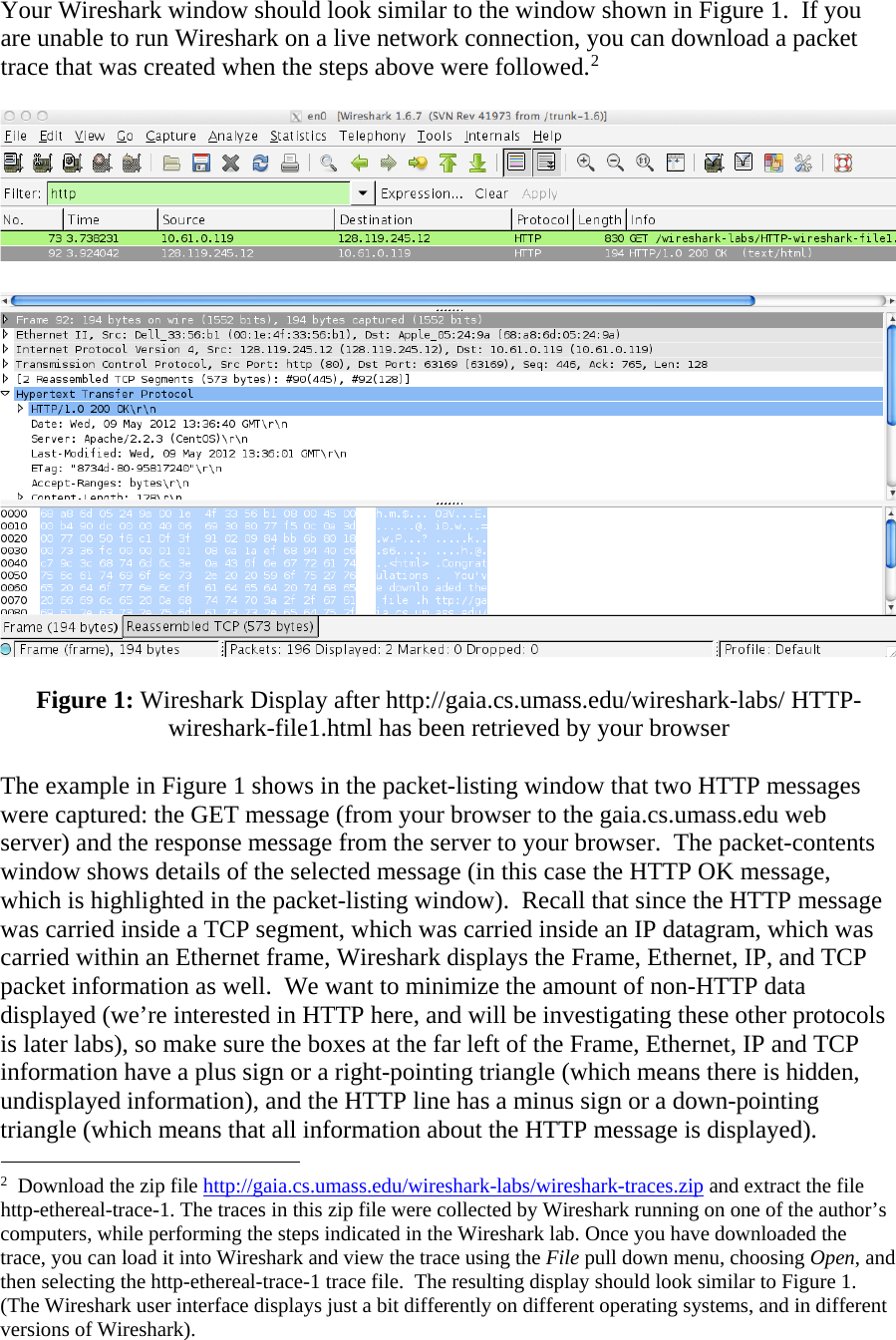 Page 2 of 7 - Lab2:  Lab02 Instructions