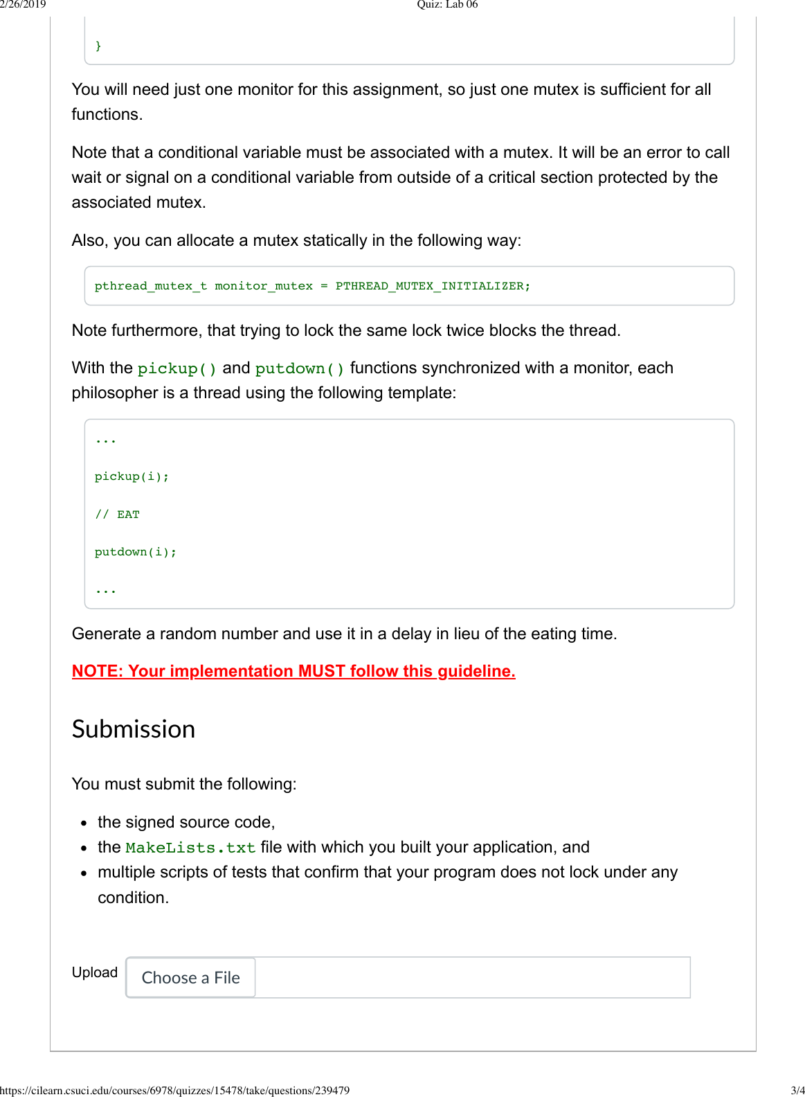 Page 3 of 4 - Lab06 Instructions