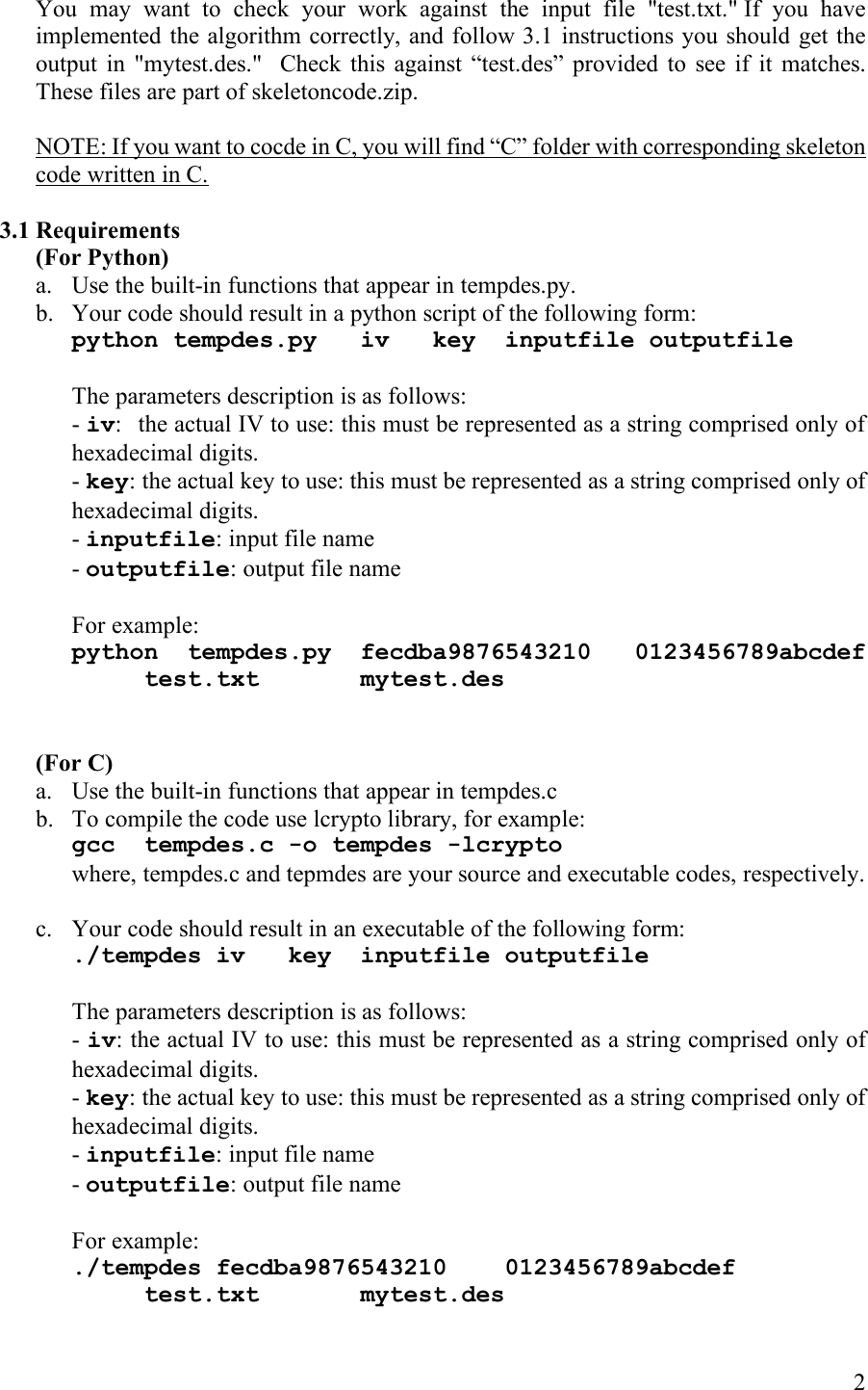 Page 2 of 5 - Lab1 - Instructions Sheet