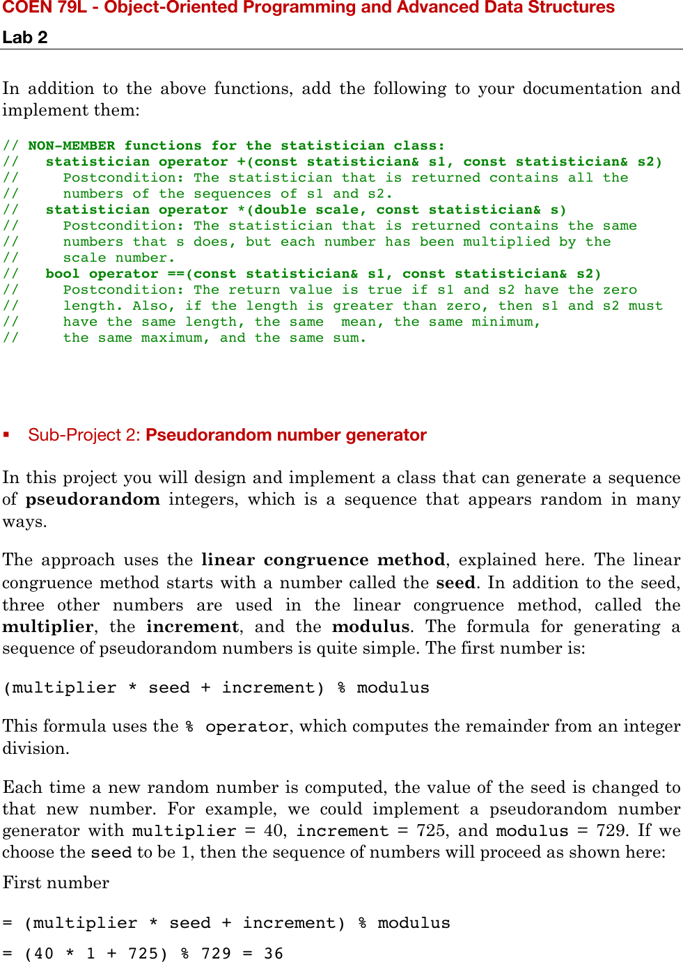 Page 2 of 6 - Lab 2 Manual