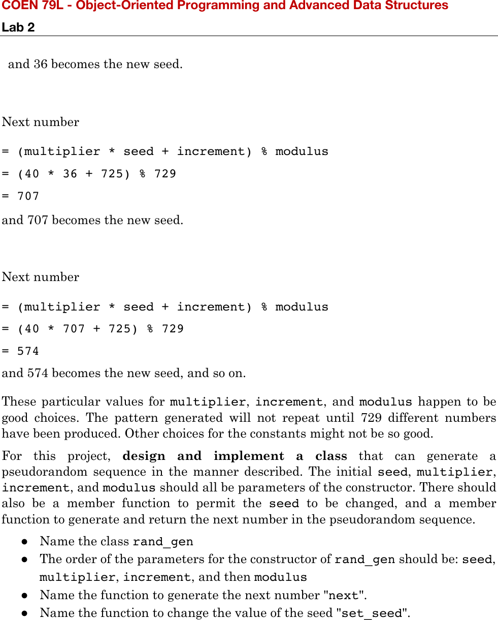 Page 3 of 6 - Lab 2 Manual