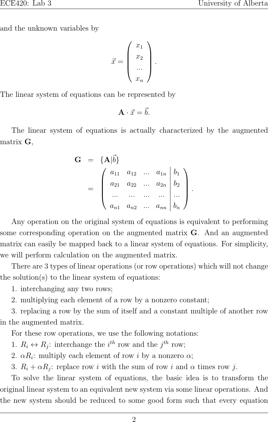 Page 2 of 10 - Lab 3 Manual