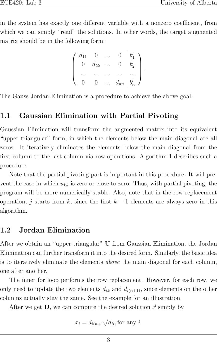 Page 3 of 10 - Lab 3 Manual