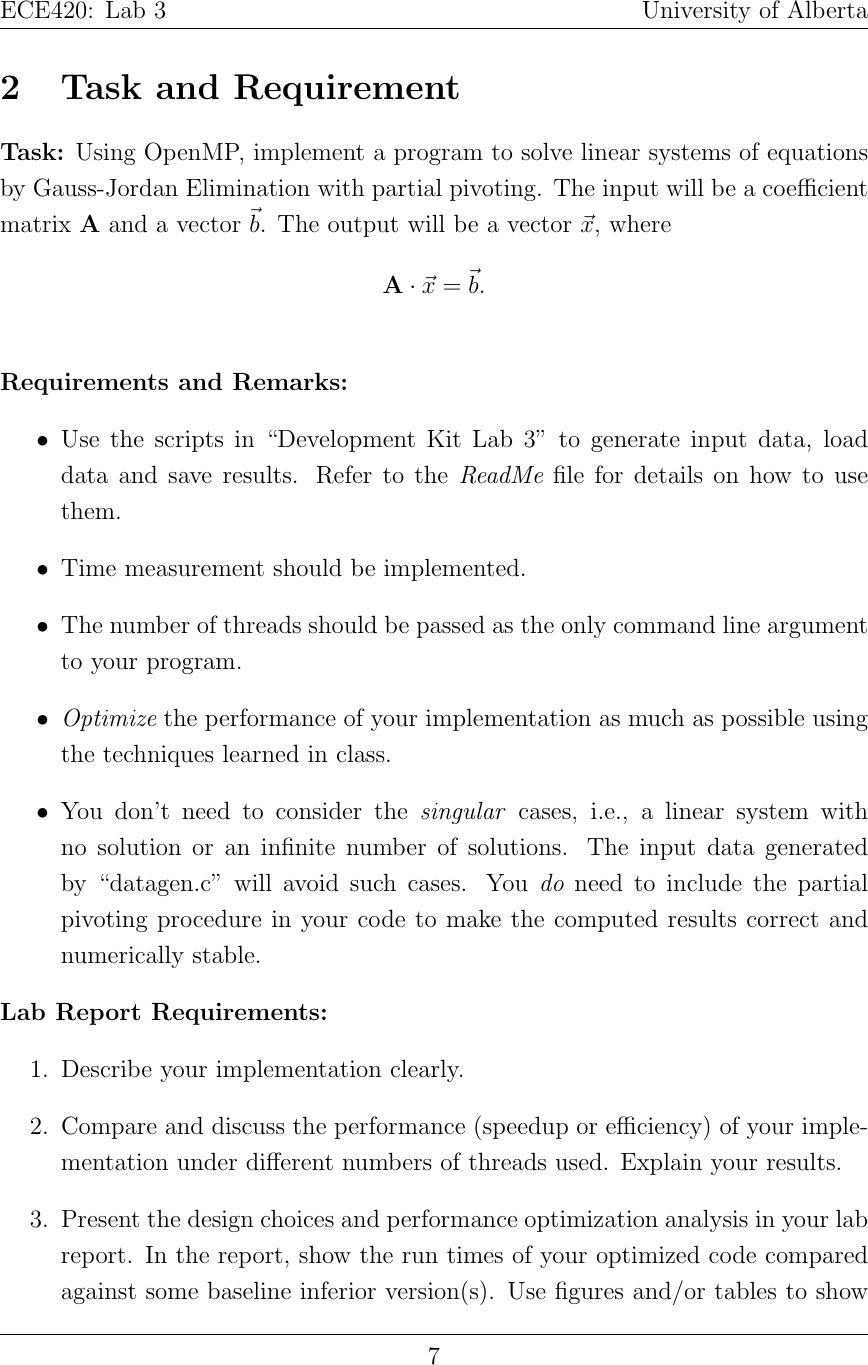 Page 7 of 10 - Lab 3 Manual