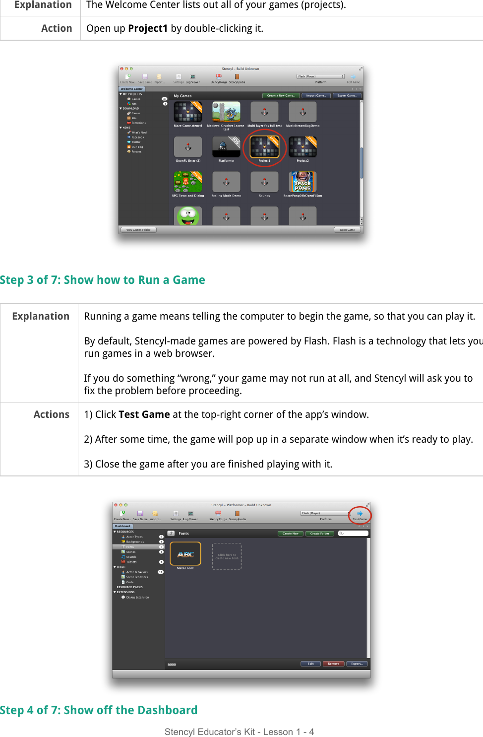 Page 4 of 8 - Lesson1-Teachers Guide