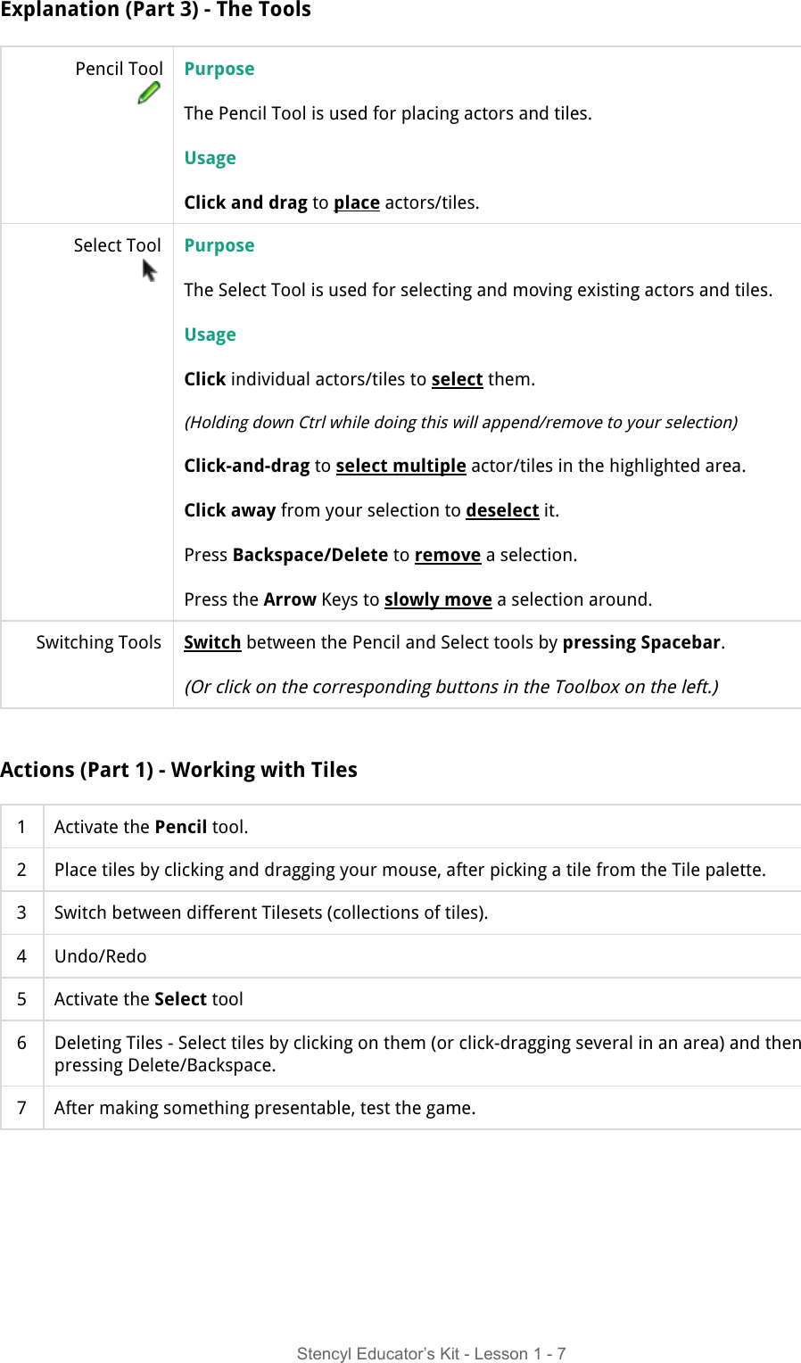 Page 7 of 8 - Lesson1-Teachers Guide