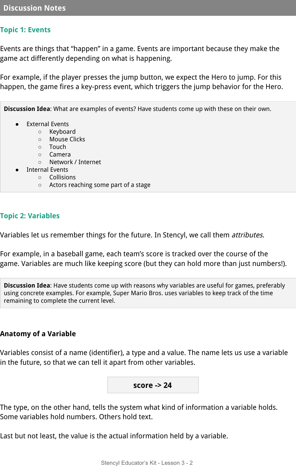 Page 2 of 3 - Lesson3-Teachers Guide