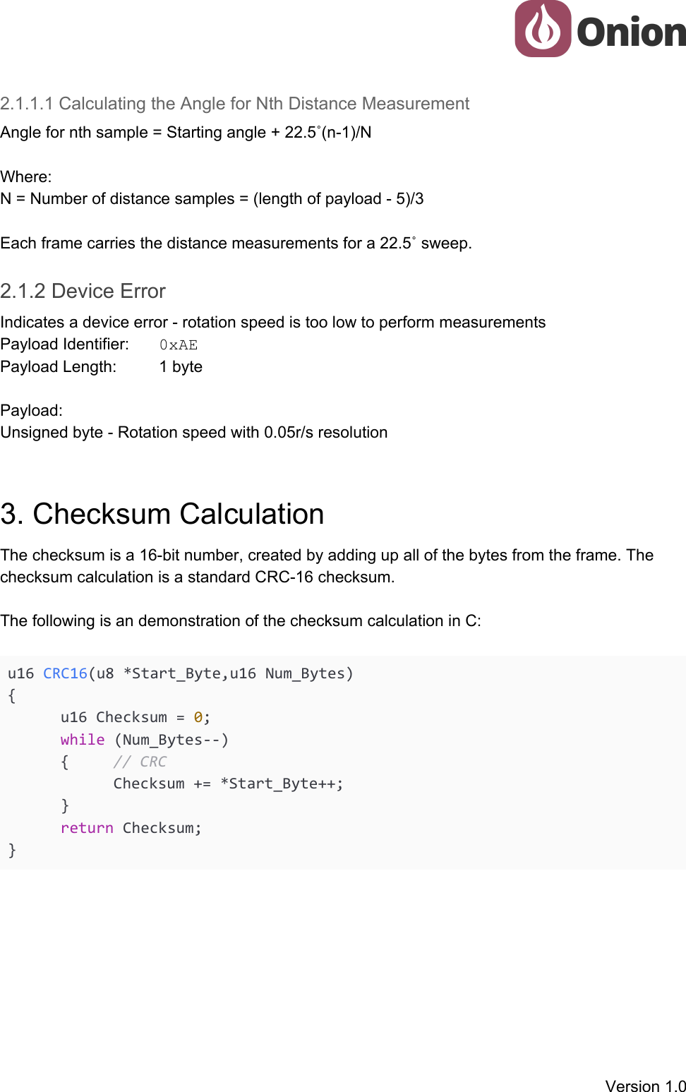 Page 3 of 5 - Li DAR-Scanner-Protocol-Guide