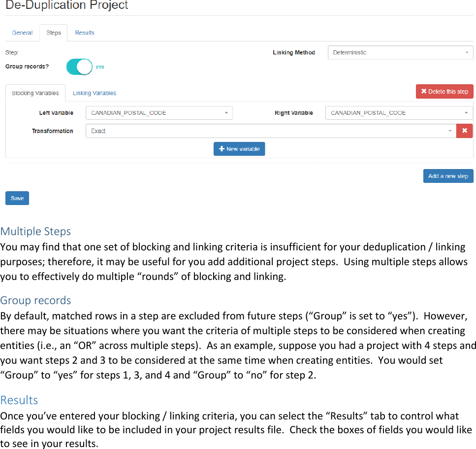 Page 4 of 7 - Ligo User Guide