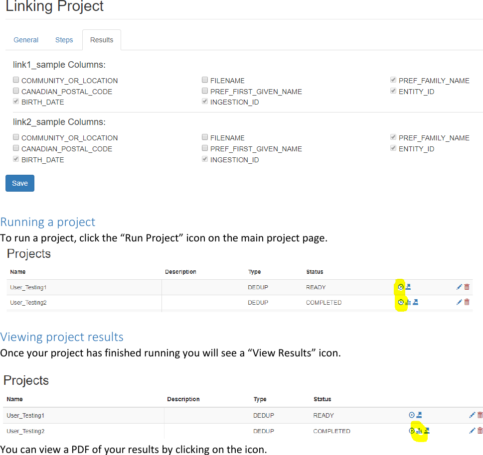 Page 5 of 7 - Ligo User Guide