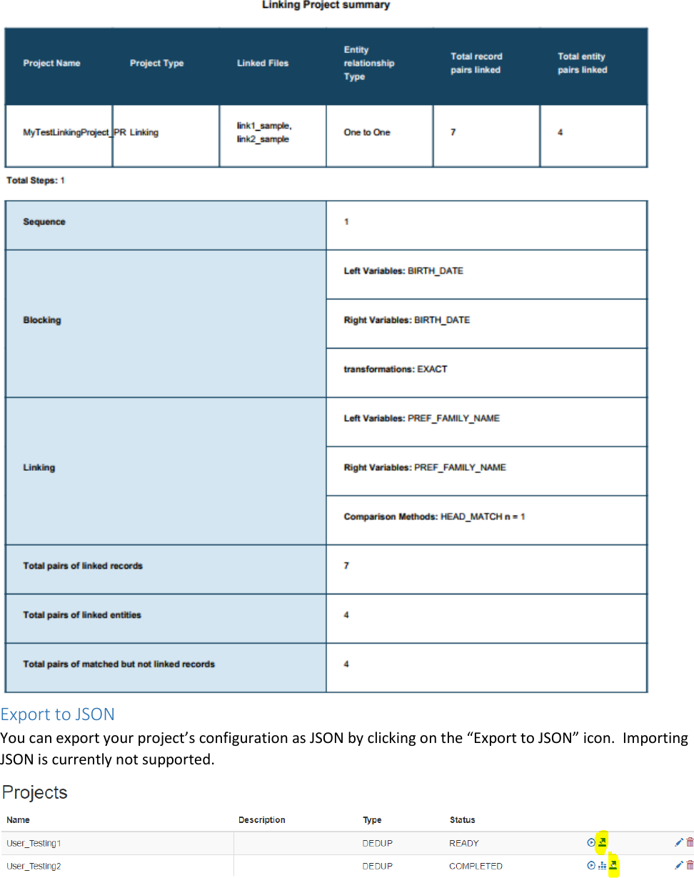 Page 6 of 7 - Ligo User Guide