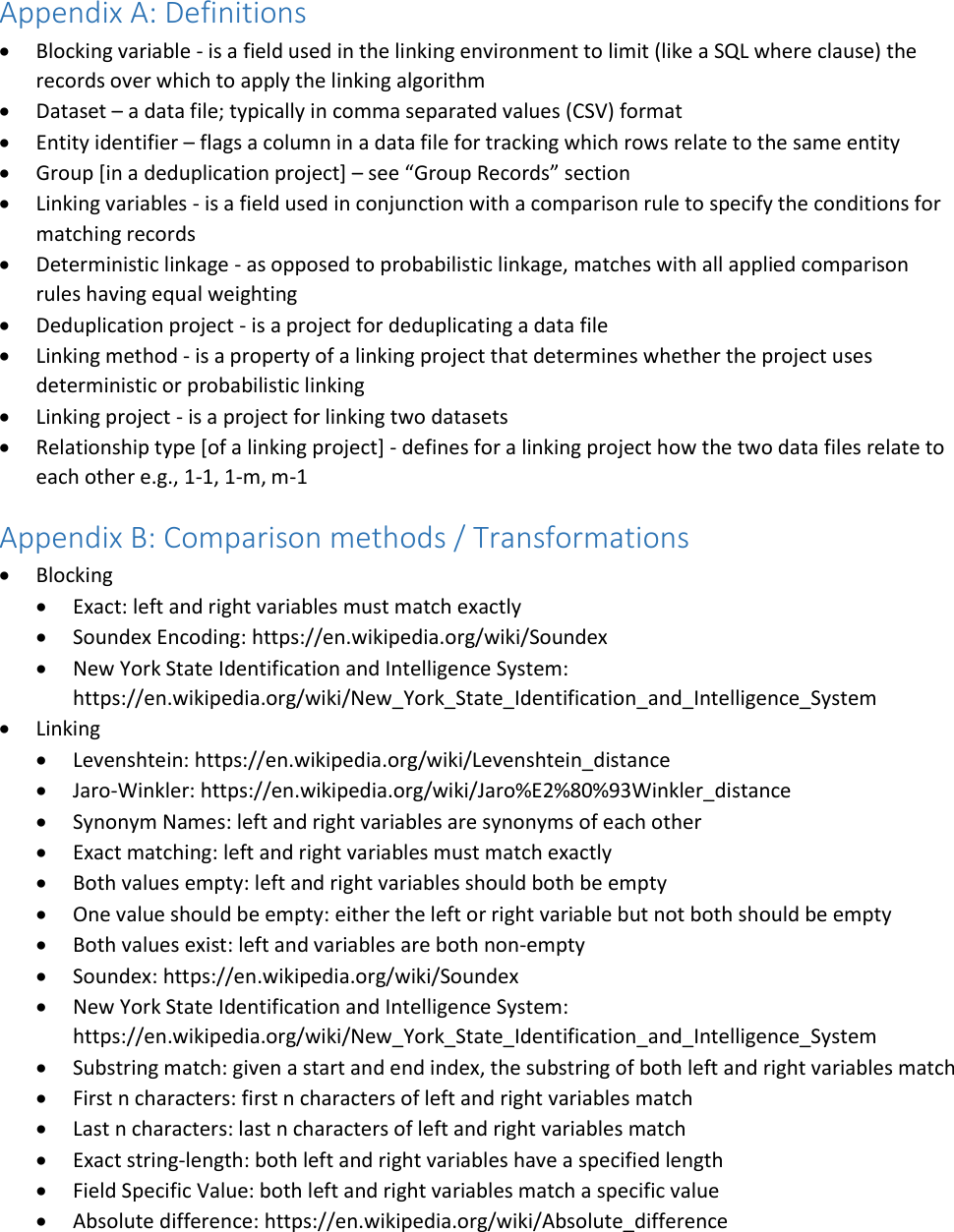 Page 7 of 7 - Ligo User Guide