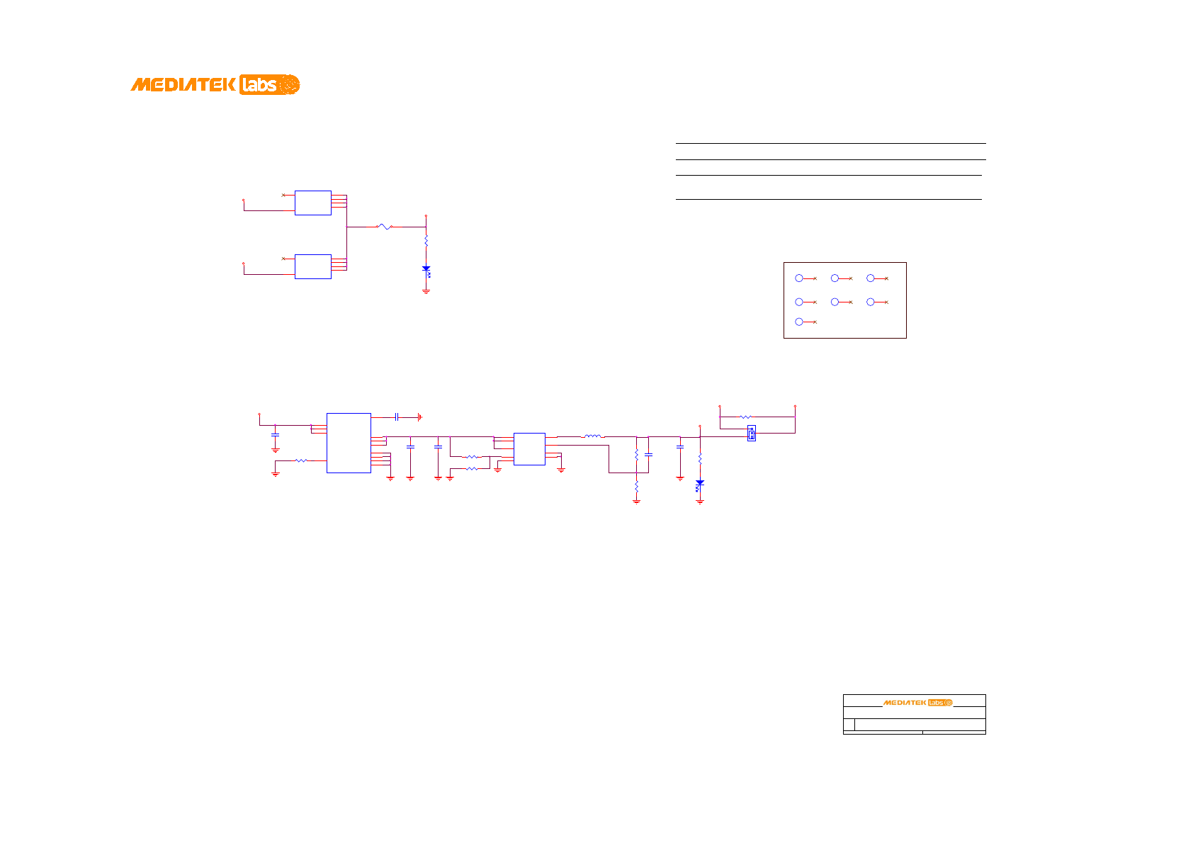 LinkIt 2523 HDK V11 User's Guide Link It Users