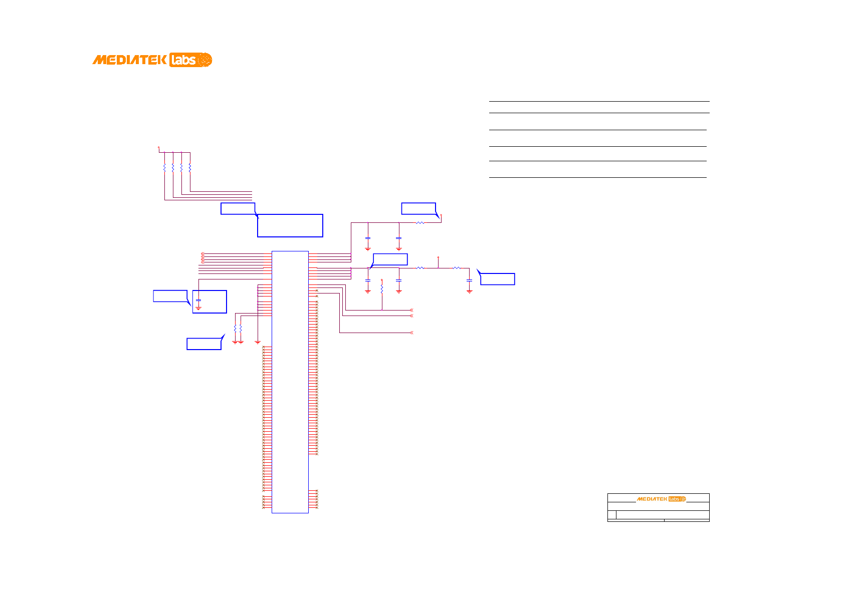 LinkIt 2523 HDK V11 User's Guide Link It Users