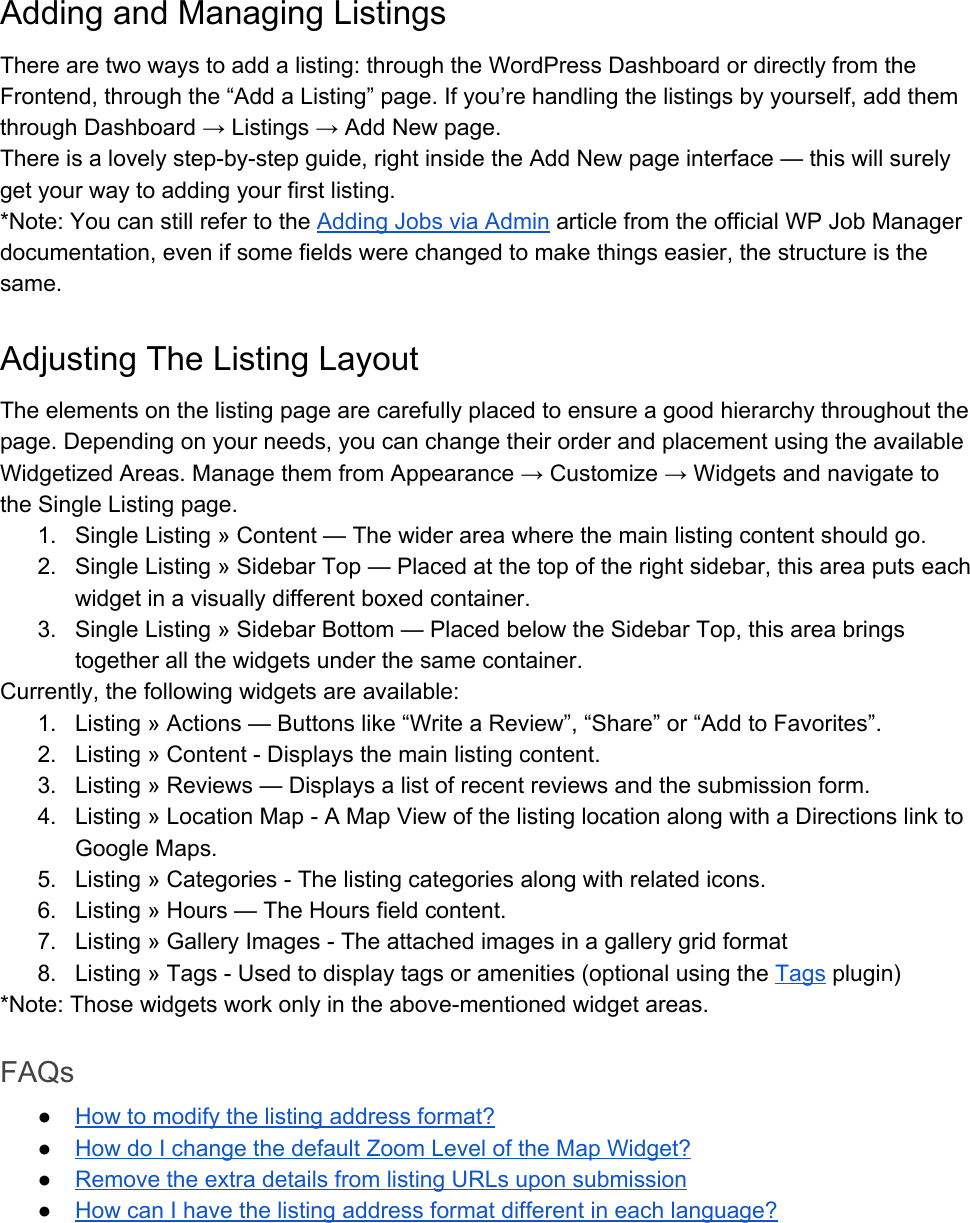 Page 7 of 9 - Listable-User-Guide