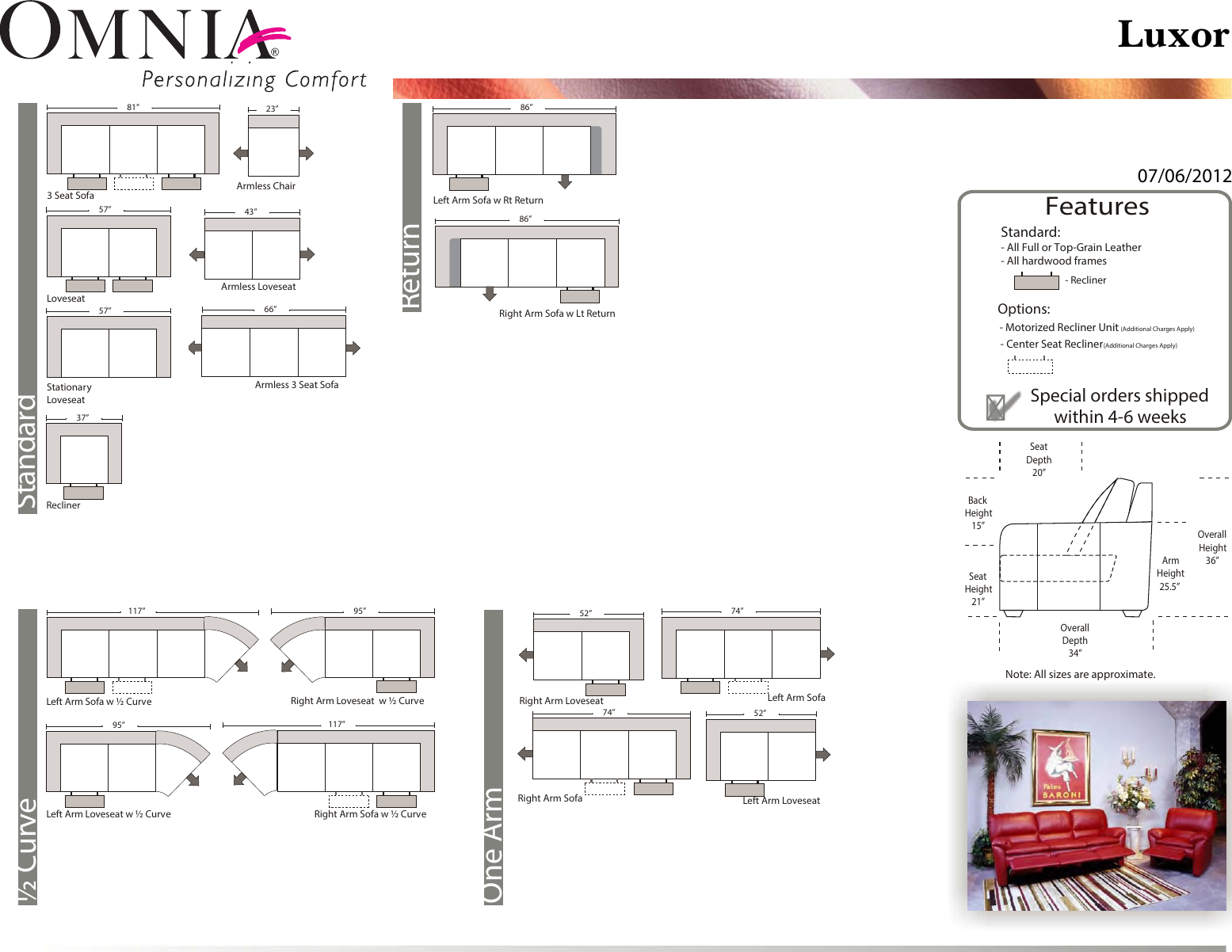 Page 1 of 2 - Luxor Schematic