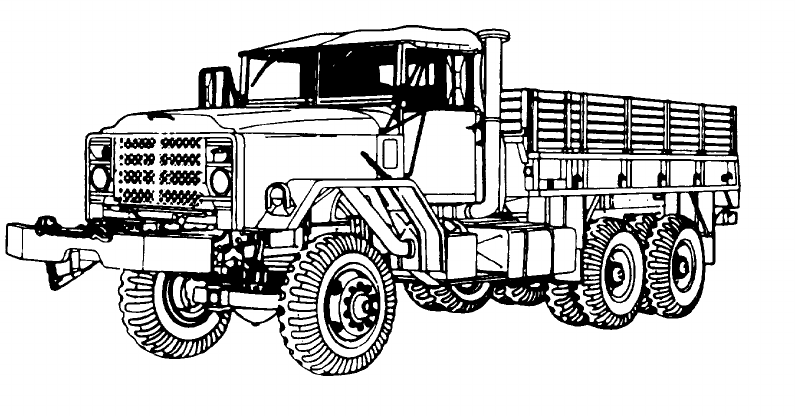 TM 55 2320 272 14 1 M923_Transport_Guide M923 Transport Guide