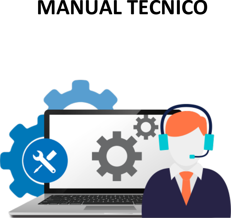 Page 1 of 10 - MANUAL TECNICO