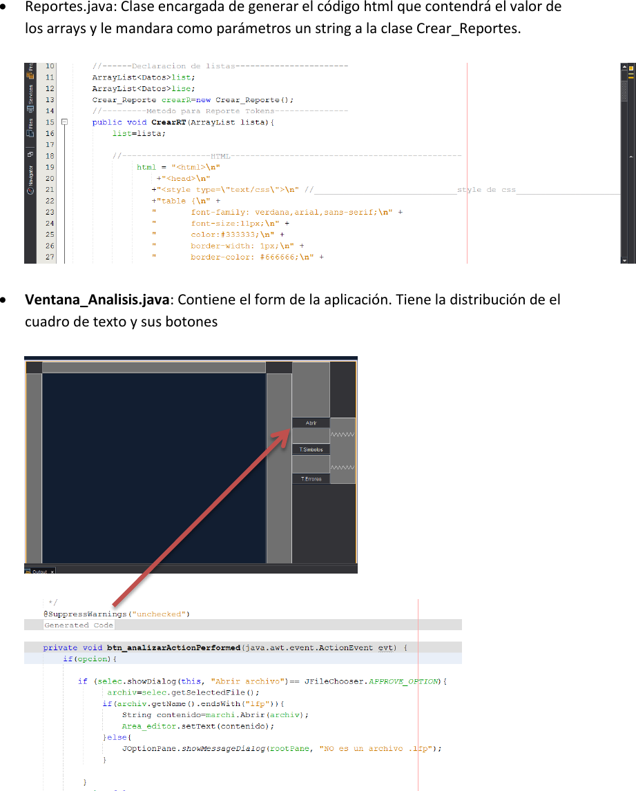 Page 5 of 10 - MANUAL TECNICO